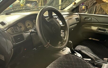 Mitsubishi Lancer IX, 2005 год, 160 000 рублей, 6 фотография