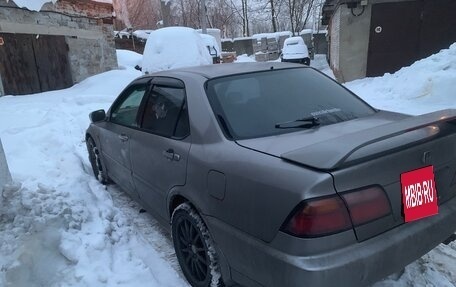 Honda Accord VII рестайлинг, 1997 год, 320 000 рублей, 5 фотография