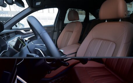 Audi A6, 2023 год, 6 400 000 рублей, 21 фотография