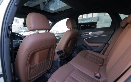 Audi A6, 2023 год, 6 400 000 рублей, 20 фотография