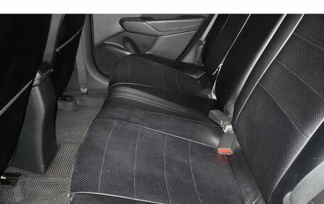 Hyundai Solaris II рестайлинг, 2018 год, 1 180 000 рублей, 7 фотография