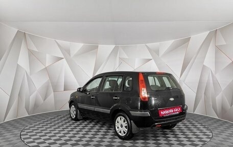 Ford Fusion I, 2008 год, 485 000 рублей, 4 фотография