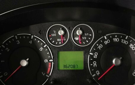 Ford Fusion I, 2008 год, 485 000 рублей, 18 фотография