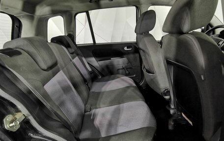 Ford Fusion I, 2008 год, 485 000 рублей, 17 фотография