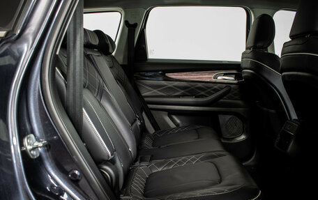 CheryExeed VX, 2022 год, 2 640 000 рублей, 10 фотография