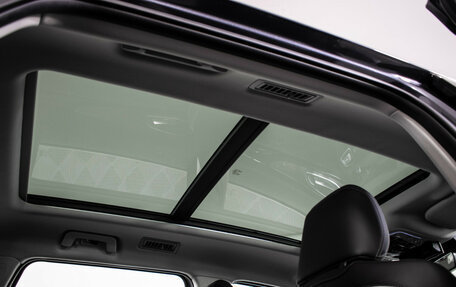 CheryExeed VX, 2022 год, 2 640 000 рублей, 11 фотография