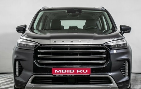 CheryExeed VX, 2022 год, 2 640 000 рублей, 2 фотография
