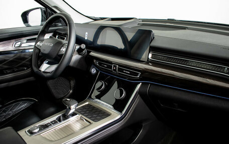 CheryExeed VX, 2022 год, 2 640 000 рублей, 12 фотография