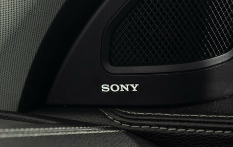 CheryExeed VX, 2022 год, 2 640 000 рублей, 18 фотография