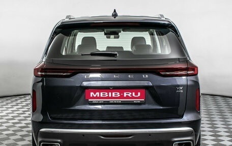 CheryExeed VX, 2022 год, 2 640 000 рублей, 6 фотография