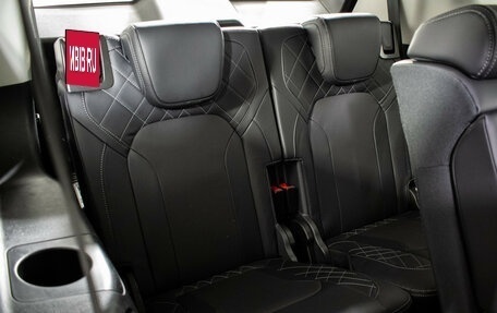 CheryExeed VX, 2022 год, 2 640 000 рублей, 9 фотография