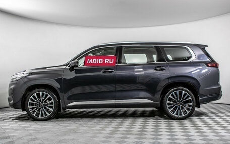 CheryExeed VX, 2022 год, 2 640 000 рублей, 7 фотография