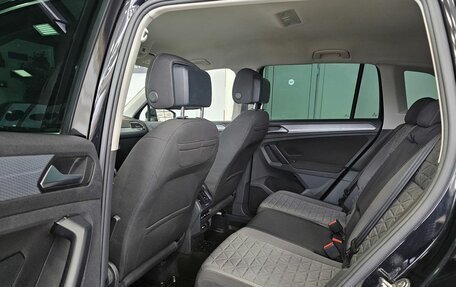 Volkswagen Tiguan II, 2020 год, 3 099 000 рублей, 16 фотография