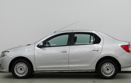 Renault Logan I, 2014 год, 589 000 рублей, 2 фотография