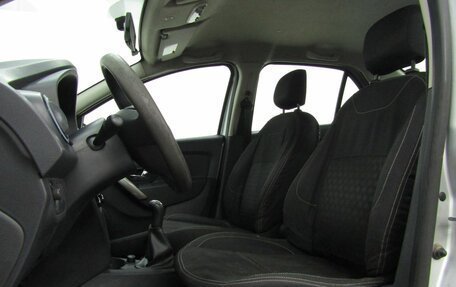 Renault Logan I, 2014 год, 589 000 рублей, 13 фотография