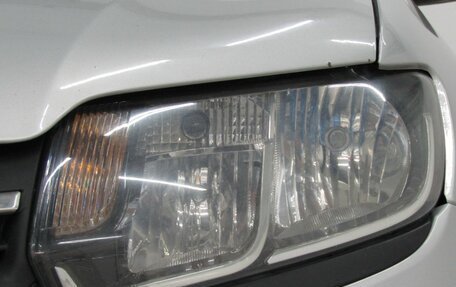 Renault Logan I, 2014 год, 589 000 рублей, 11 фотография