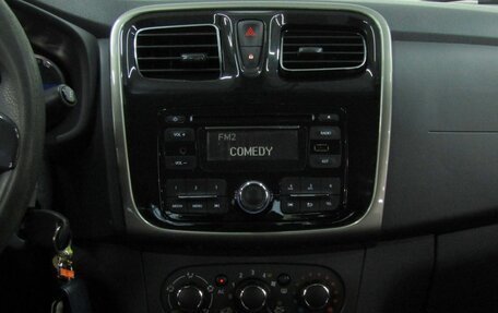 Renault Logan I, 2014 год, 589 000 рублей, 19 фотография