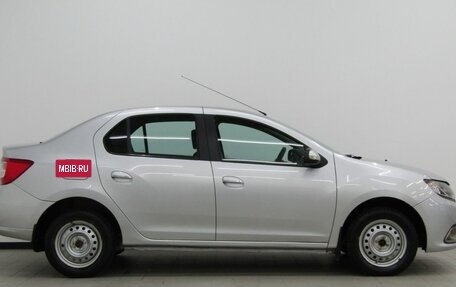 Renault Logan I, 2014 год, 589 000 рублей, 7 фотография