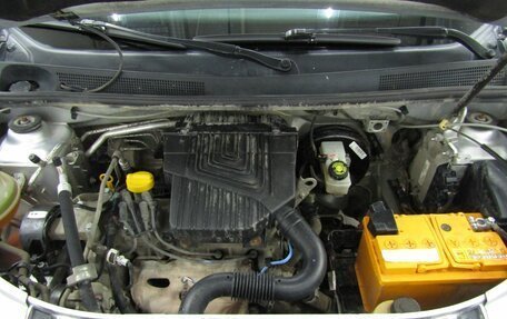 Renault Logan I, 2014 год, 589 000 рублей, 22 фотография