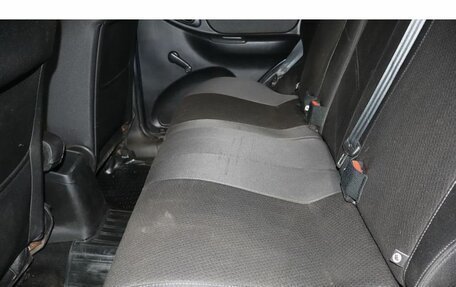 Chevrolet Niva I рестайлинг, 2017 год, 736 300 рублей, 7 фотография