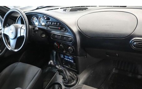 Chevrolet Niva I рестайлинг, 2017 год, 736 300 рублей, 5 фотография