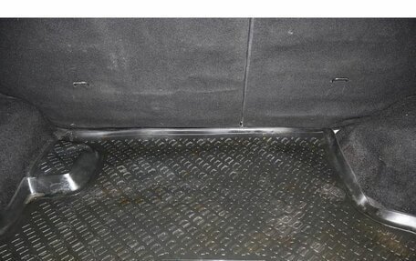 Chevrolet Niva I рестайлинг, 2017 год, 736 300 рублей, 13 фотография