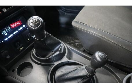 Chevrolet Niva I рестайлинг, 2017 год, 736 300 рублей, 12 фотография