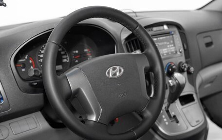 Hyundai Grand Starex Grand Starex I рестайлинг 2, 2011 год, 1 319 000 рублей, 7 фотография