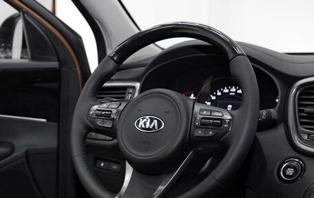 KIA Sorento III Prime рестайлинг, 2015 год, 1 799 000 рублей, 7 фотография