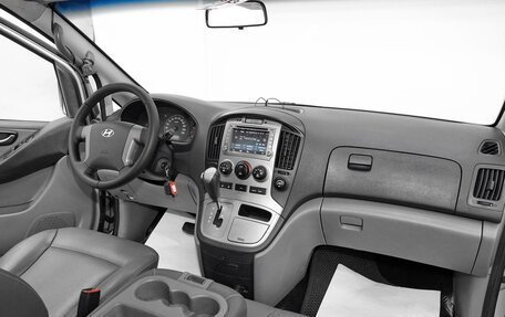 Hyundai Grand Starex Grand Starex I рестайлинг 2, 2011 год, 1 319 000 рублей, 6 фотография