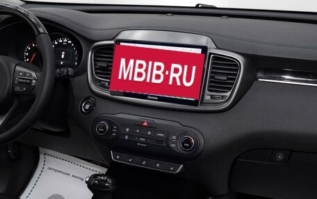 KIA Sorento III Prime рестайлинг, 2015 год, 1 799 000 рублей, 6 фотография