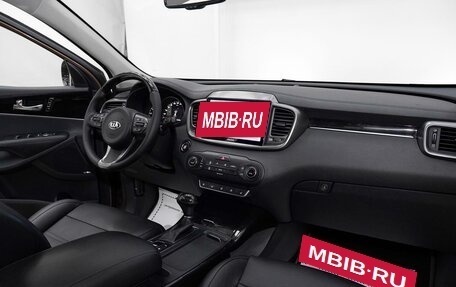 KIA Sorento III Prime рестайлинг, 2015 год, 1 799 000 рублей, 5 фотография
