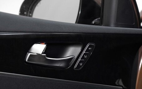 KIA Sorento III Prime рестайлинг, 2015 год, 1 799 000 рублей, 11 фотография