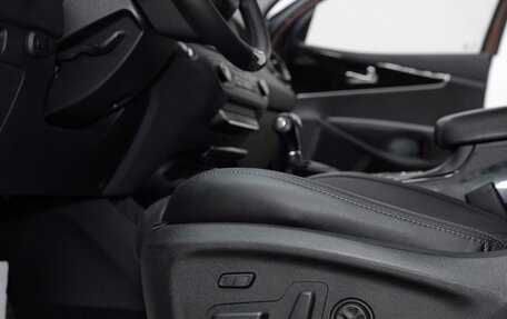 KIA Sorento III Prime рестайлинг, 2015 год, 1 799 000 рублей, 12 фотография