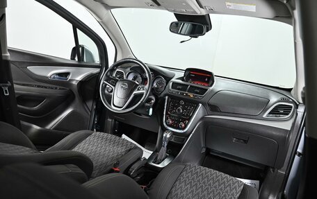 Opel Mokka I, 2014 год, 999 000 рублей, 5 фотография