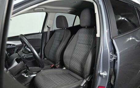 Opel Mokka I, 2014 год, 999 000 рублей, 7 фотография