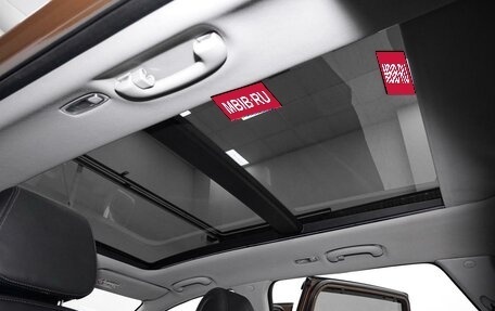 KIA Sorento III Prime рестайлинг, 2015 год, 1 799 000 рублей, 14 фотография