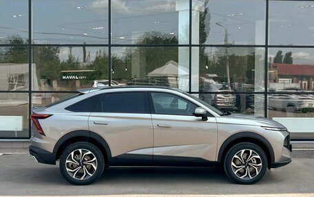 Haval F7x, 2026 год, 3 799 000 рублей, 8 фотография