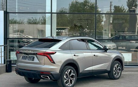 Haval F7x, 2026 год, 3 799 000 рублей, 7 фотография