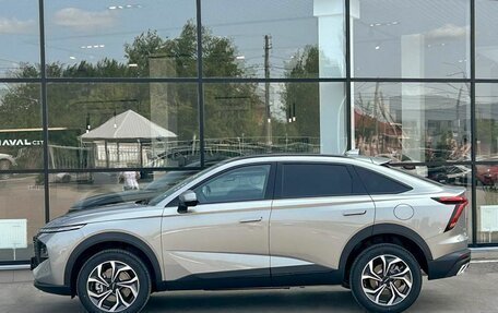 Haval F7x, 2026 год, 3 799 000 рублей, 4 фотография