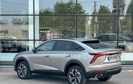 Haval F7x, 2026 год, 3 799 000 рублей, 5 фотография