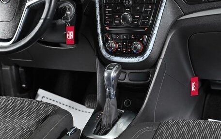 Opel Mokka I, 2014 год, 999 000 рублей, 9 фотография