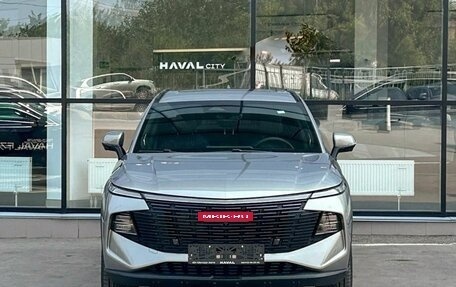 Haval F7x, 2026 год, 3 799 000 рублей, 2 фотография