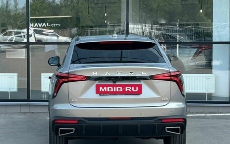 Haval F7x, 2026 год, 3 799 000 рублей, 6 фотография