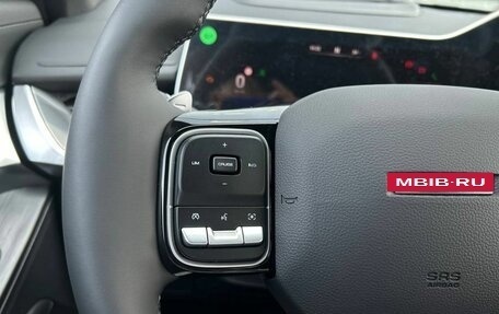 Haval F7x, 2026 год, 3 799 000 рублей, 10 фотография