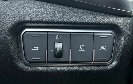 Haval F7x, 2026 год, 3 799 000 рублей, 14 фотография