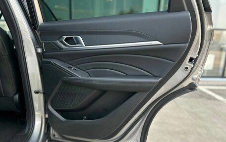 Haval F7x, 2026 год, 3 799 000 рублей, 23 фотография