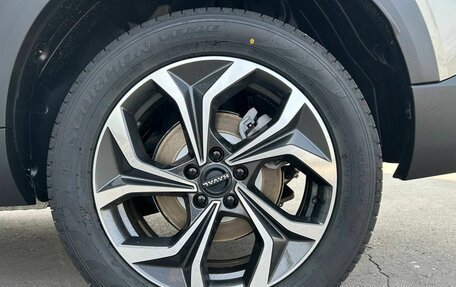 Haval F7x, 2026 год, 3 799 000 рублей, 31 фотография