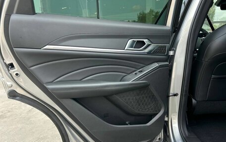 Haval F7x, 2026 год, 3 799 000 рублей, 22 фотография