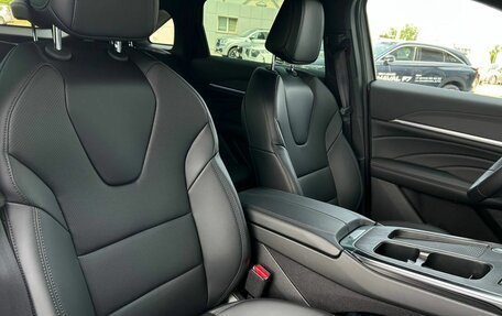 Haval F7x, 2026 год, 3 799 000 рублей, 20 фотография